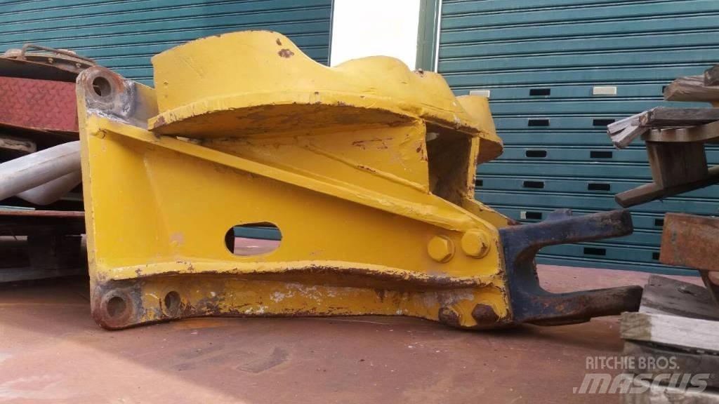 CAT D7G/F Andre komponenter