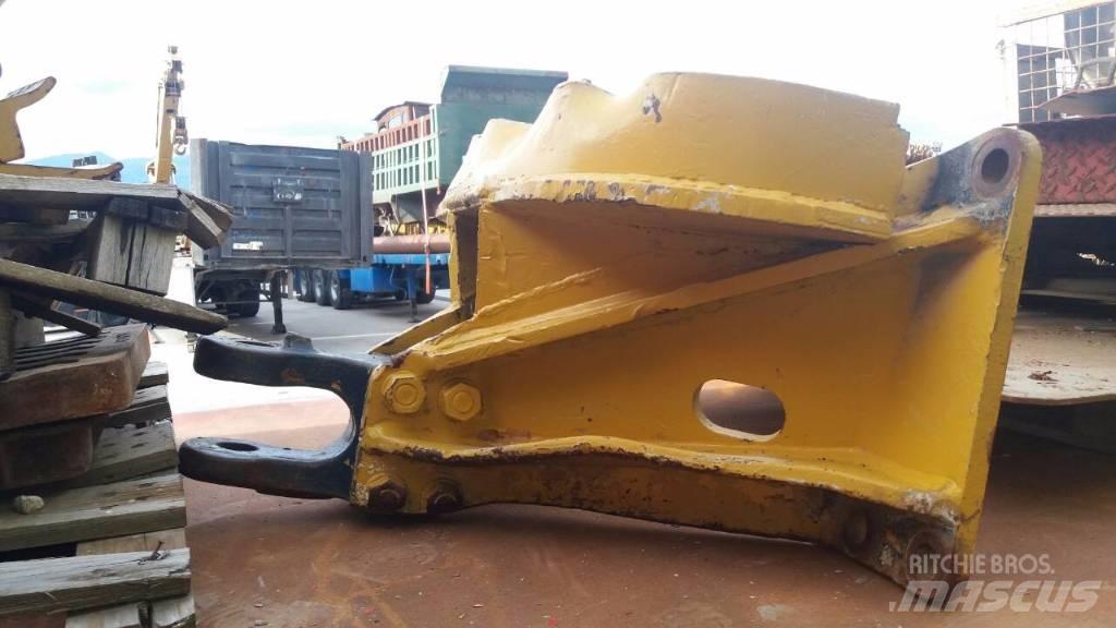 CAT D7G/F Andre komponenter
