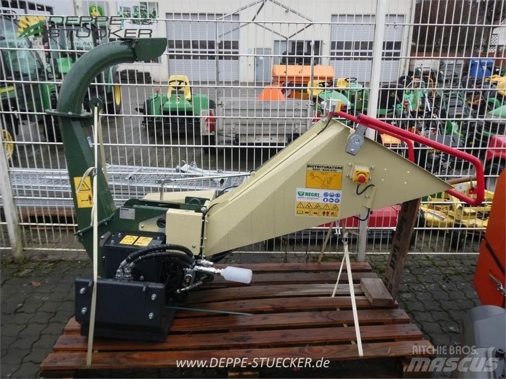Negri R225 TPA Landbruk - Annet