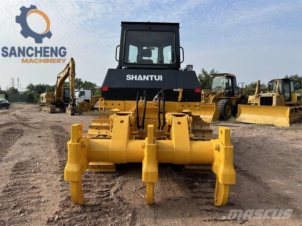 Shantui SD 22 Dozere Beltegående