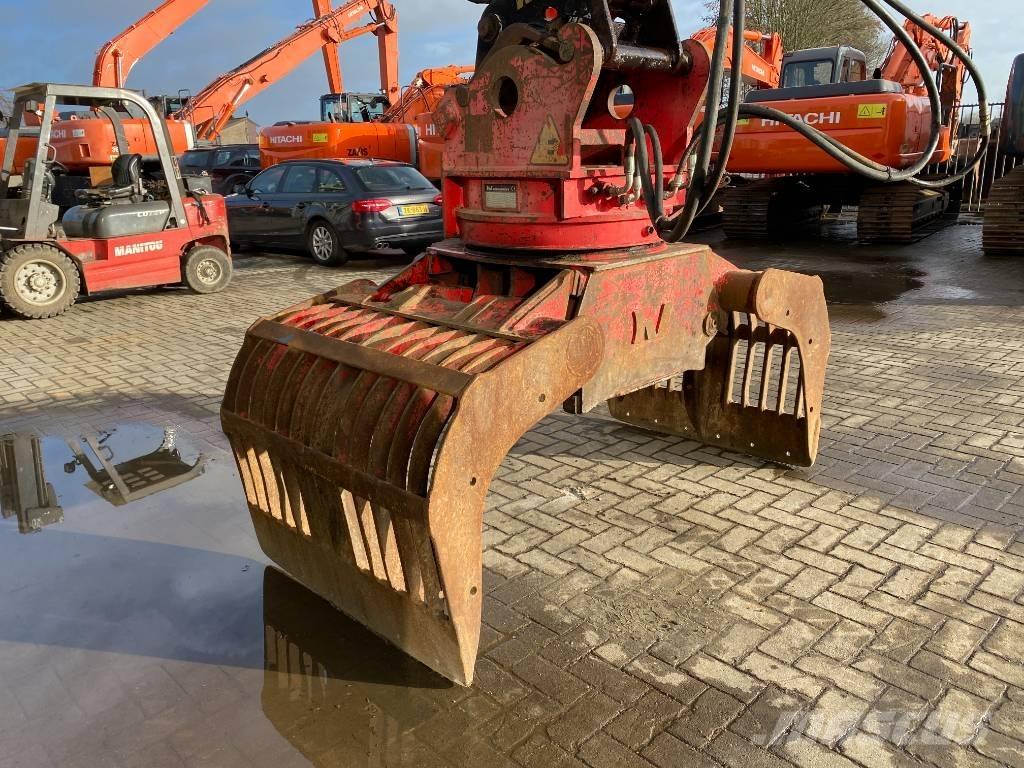 Verachterd VRG 30 Gripere