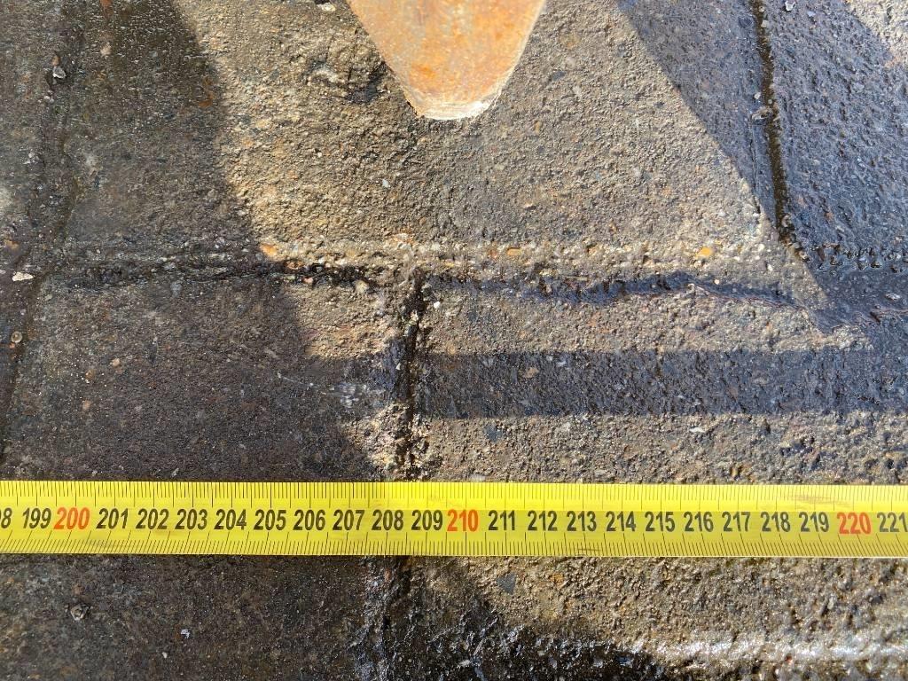 Verachterd VRG 30 Gripere