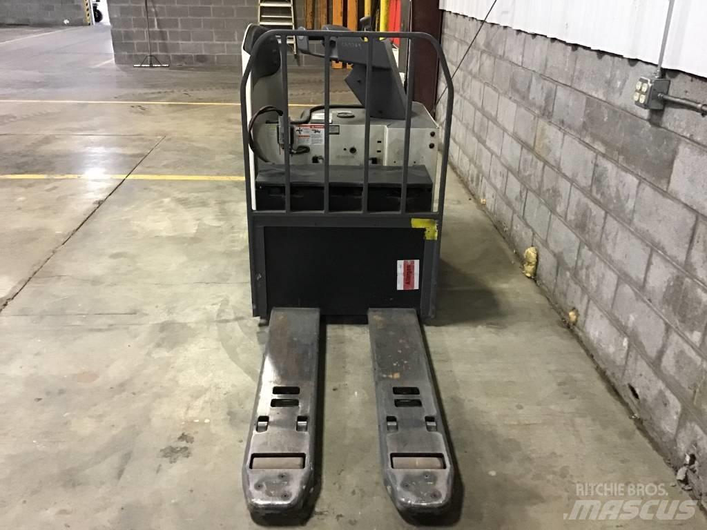 Crown PR 4500-60 Jekketralle