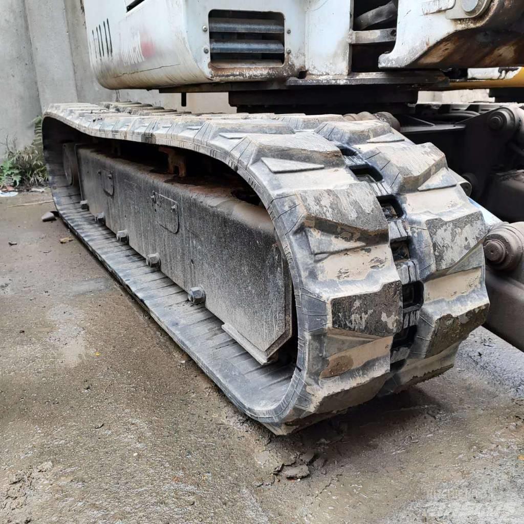 Bobcat 337 Minigravere <7t