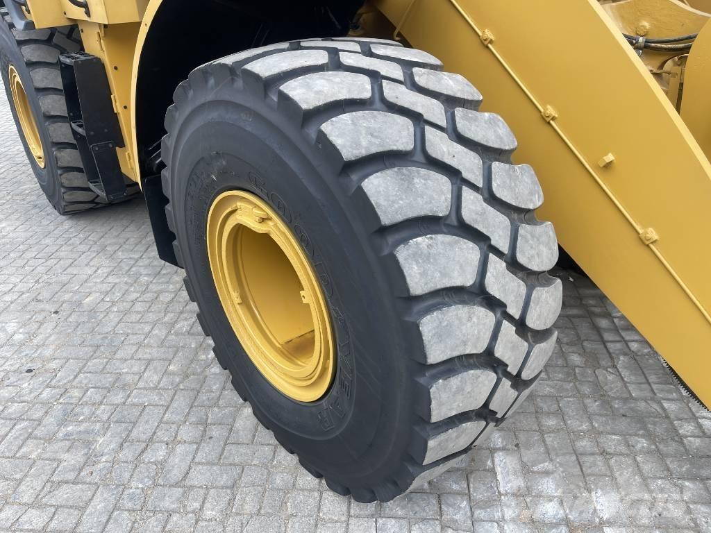 CAT 950 M   2019 Hjullastere
