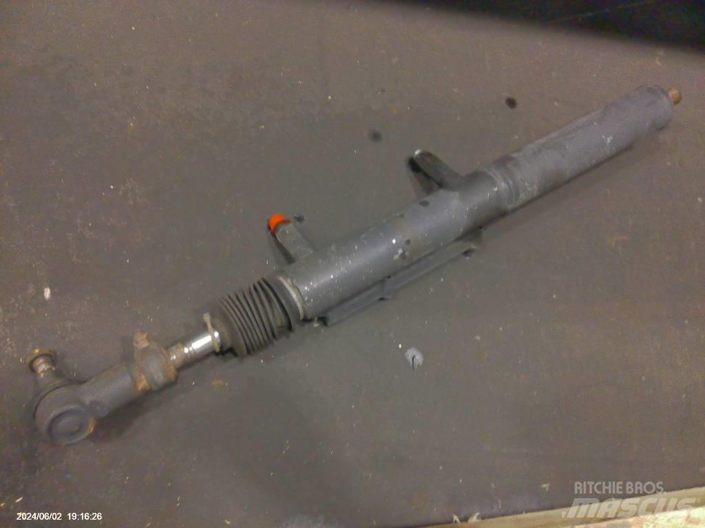 Volvo Styrcylinder Hydraulikk