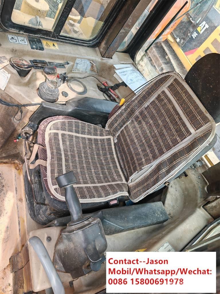 CAT D 6 R LGP Dozere Beltegående