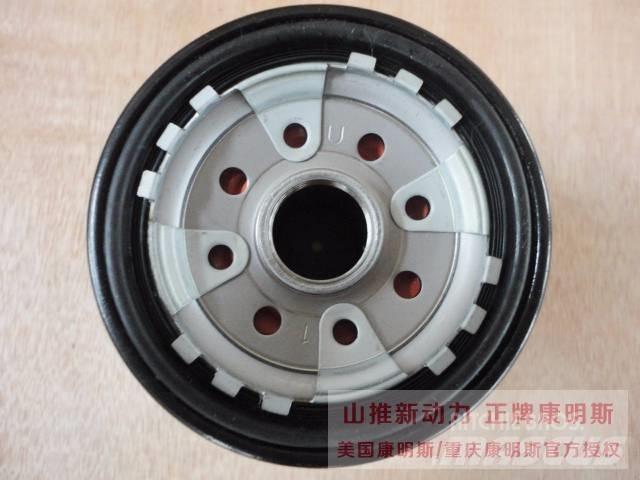 cummins 3978391 Motorer
