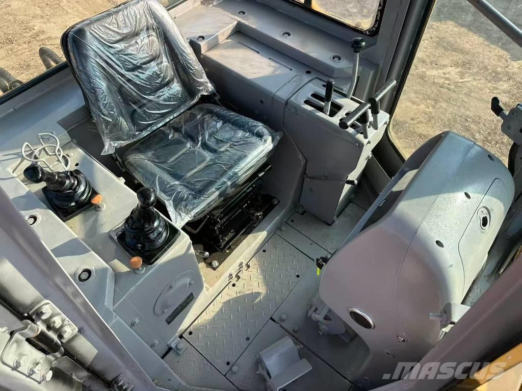 CAT D6G Dozere Beltegående