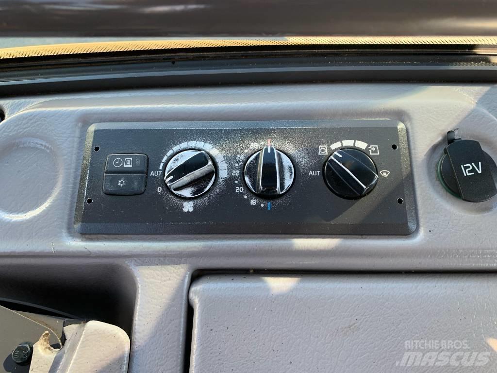 Volvo L 50 H Hjullastere