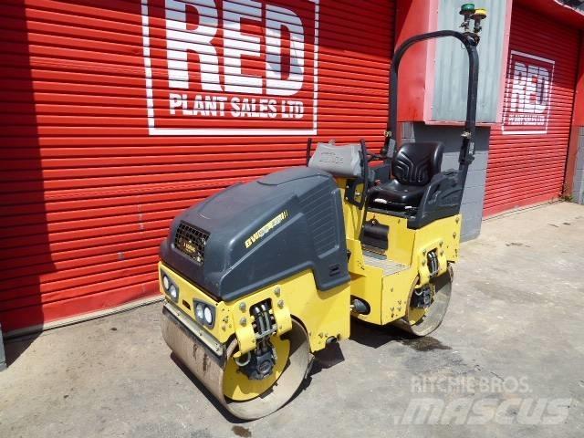Bomag BW 80 AD-5 Tandem Valser