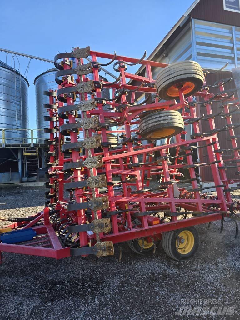 Väderstad NZA800 Harver