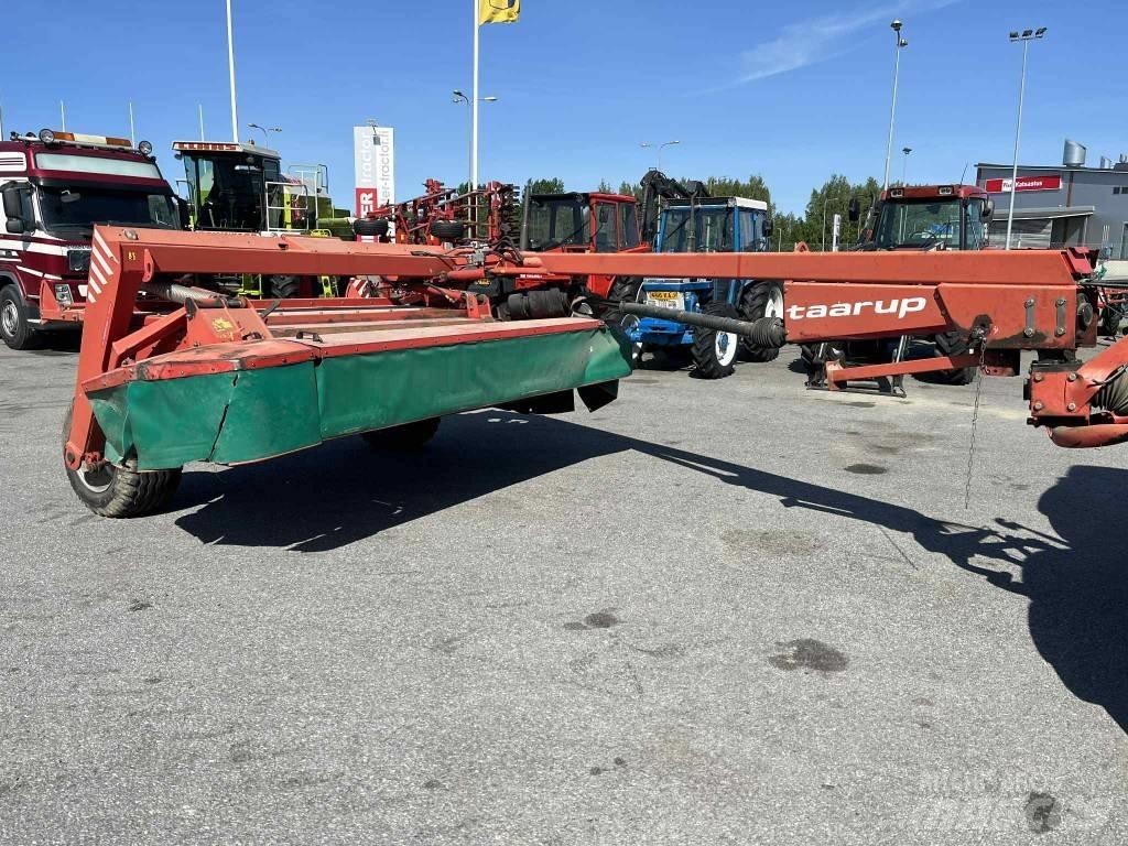 Kverneland 4232LT Slåmaskiner