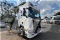 Scania NTG SERIES Andre lastebiler