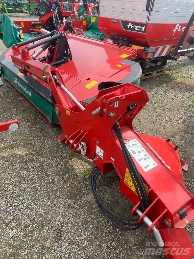 Kverneland 3332 MT Slåmaskiner
