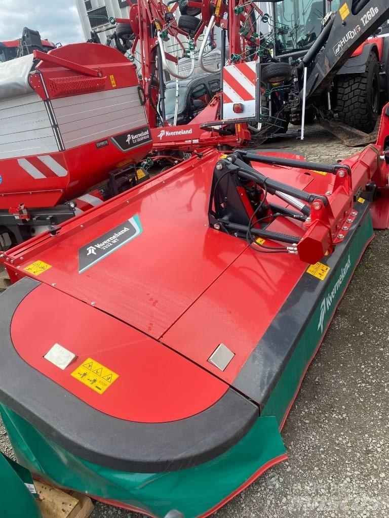 Kverneland 3332 MT Slåmaskiner