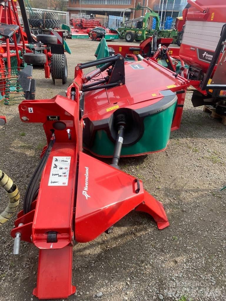 Kverneland 3332 MT Slåmaskiner