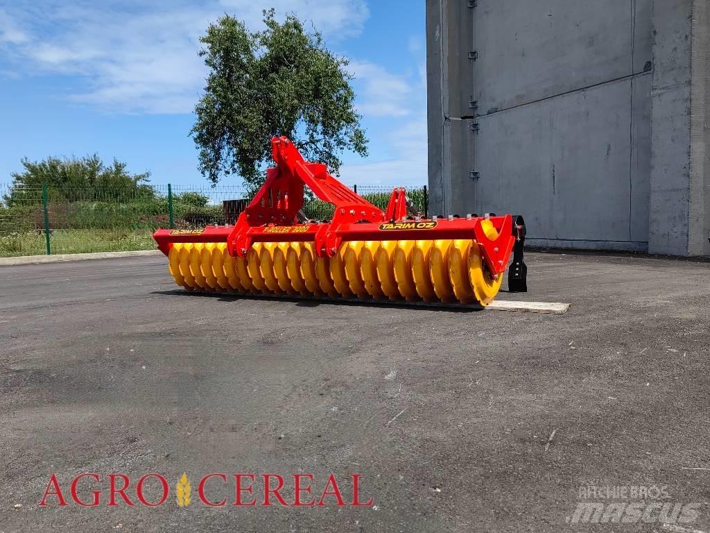  TARIMOZ TA-PV-3 Valser