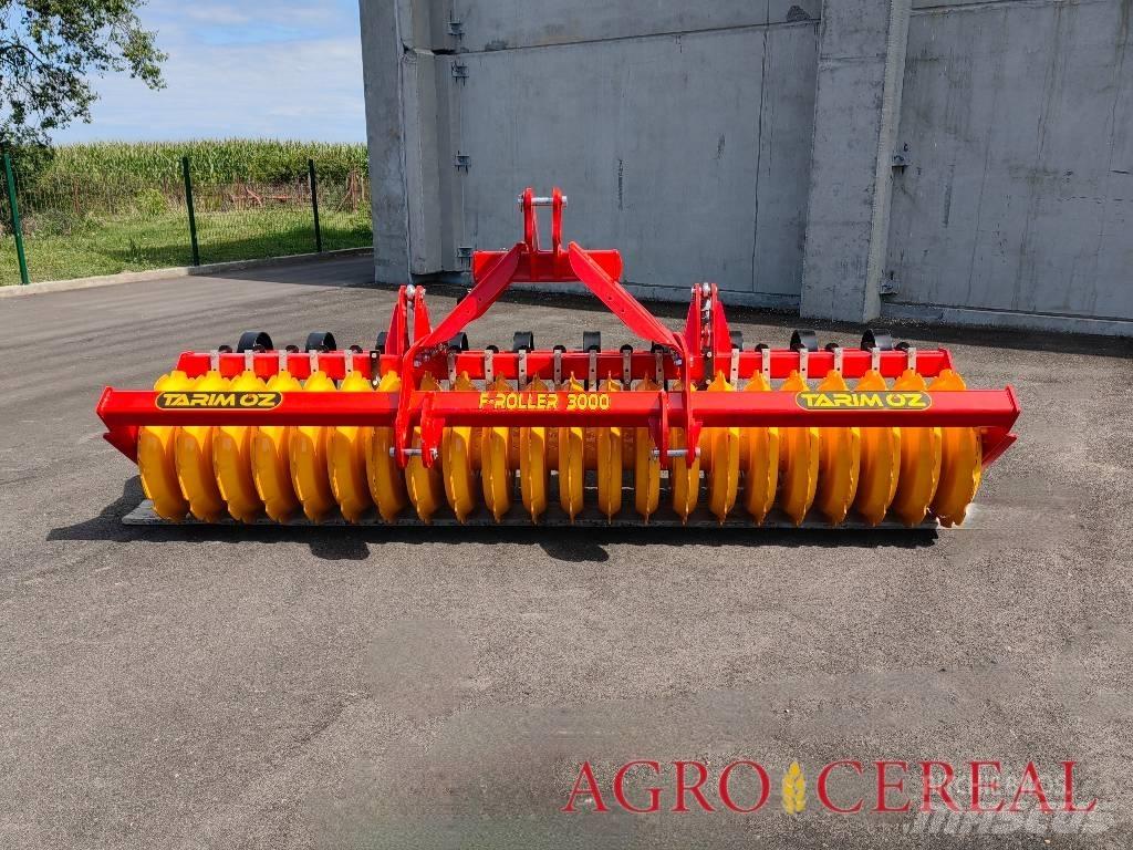 TARIMOZ TA-PV-3 Valser