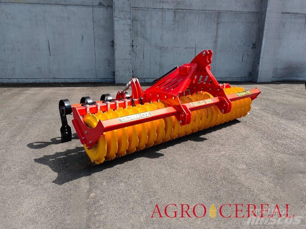  TARIMOZ TA-PV-3 Valser