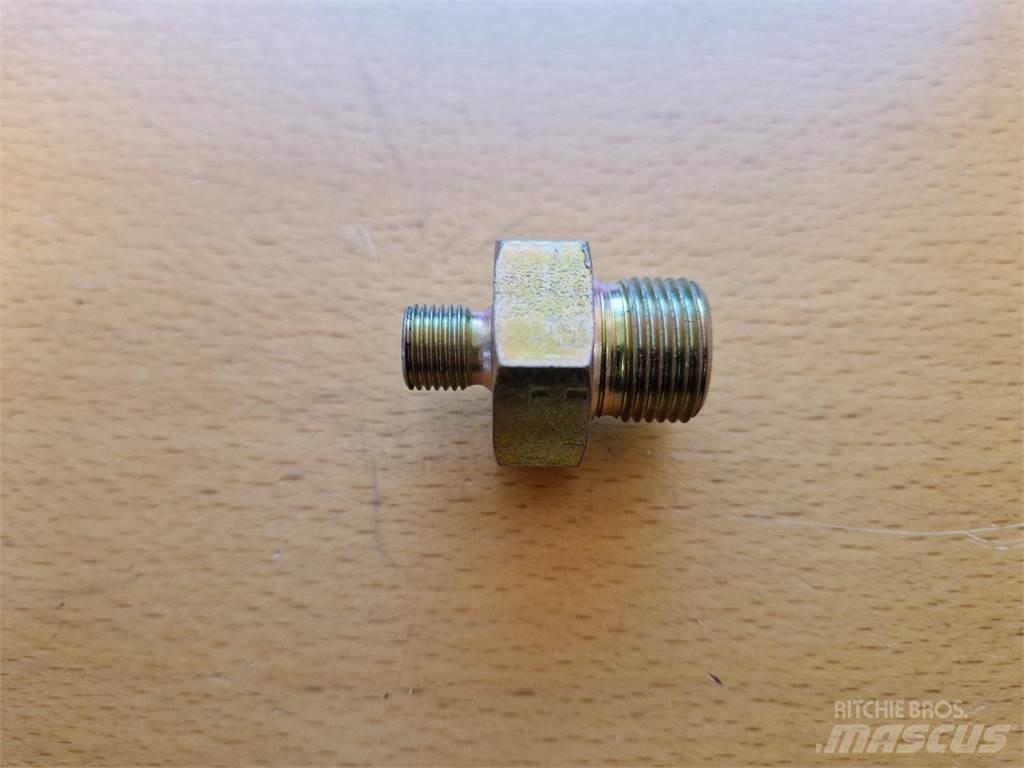 Ponsse P13772 Hydraulikk