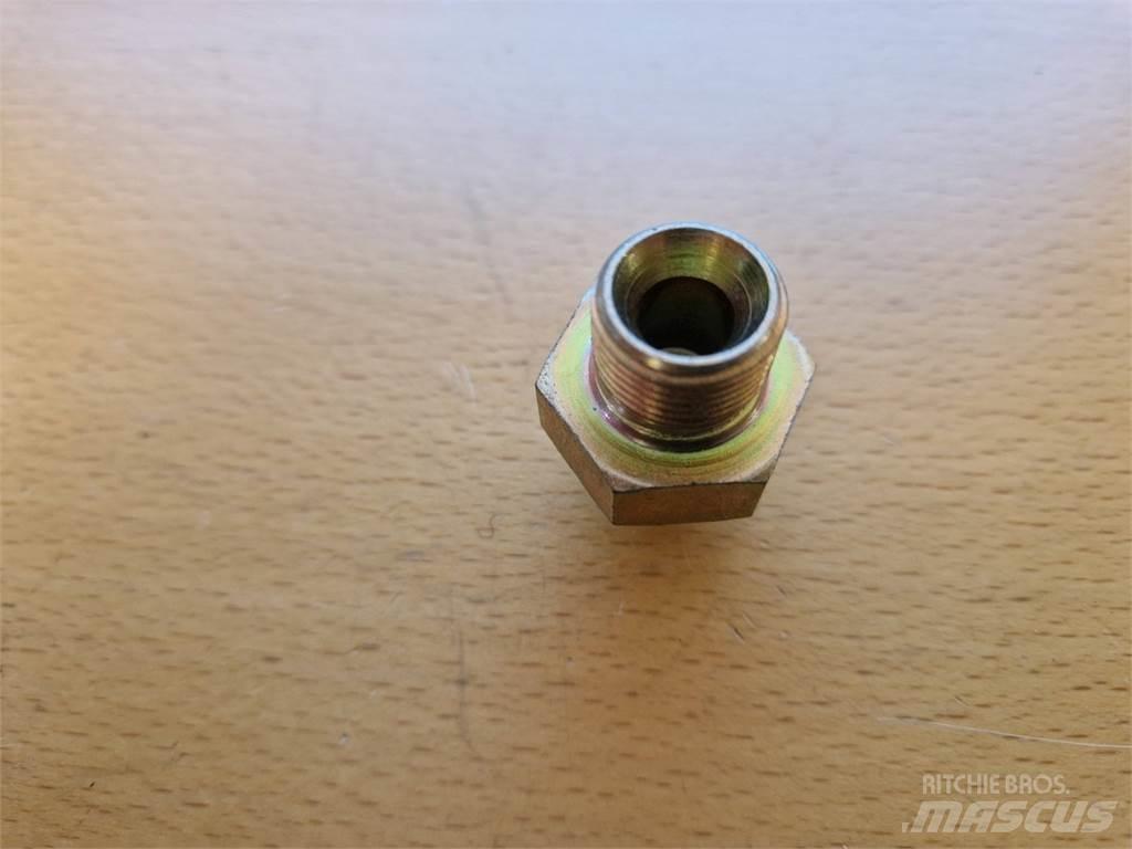 Ponsse P13772 Hydraulikk
