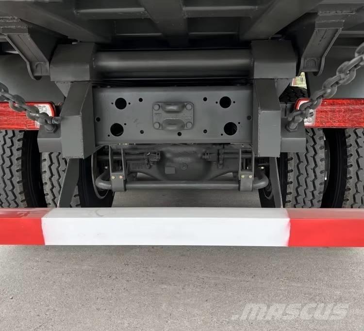 Howo 371 6x4 Tippbil