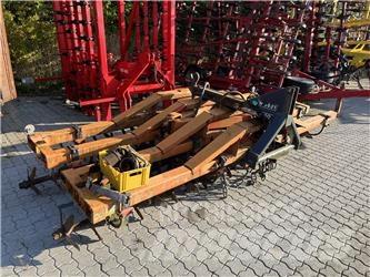 Sampo W 3601 Harver