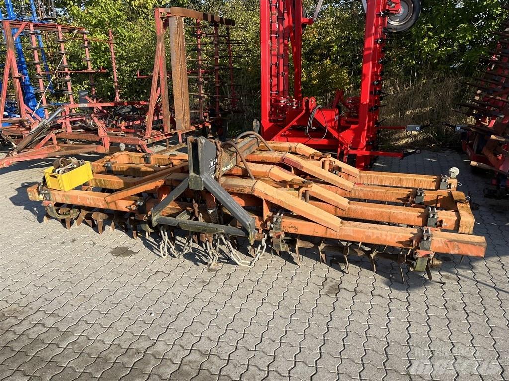 Sampo W 3601 Harver