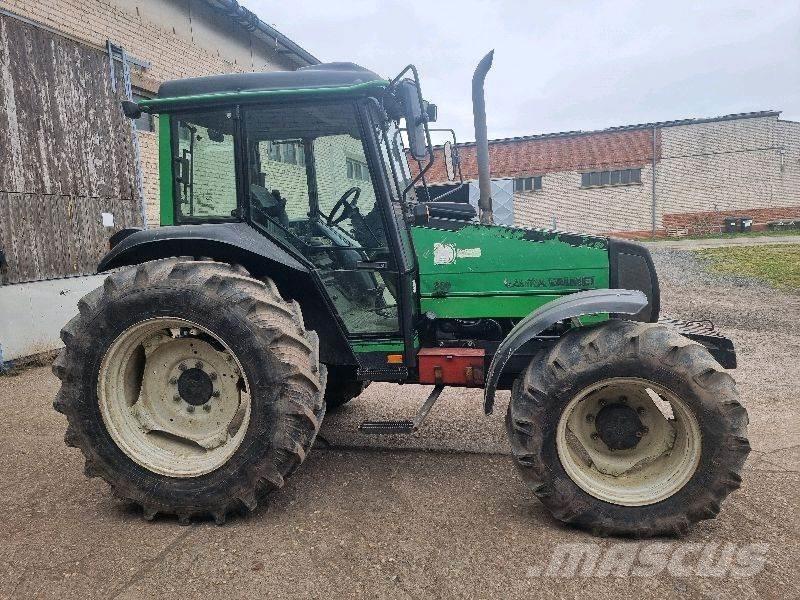 Valtra Valmet 900 Traktorer