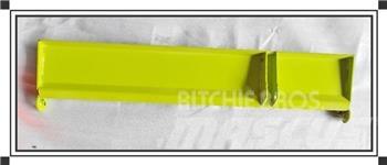 CLAAS Cover Chassis og understell