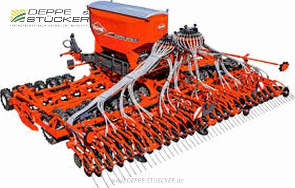 Kuhn Espro 6000R Landbruk - Annet