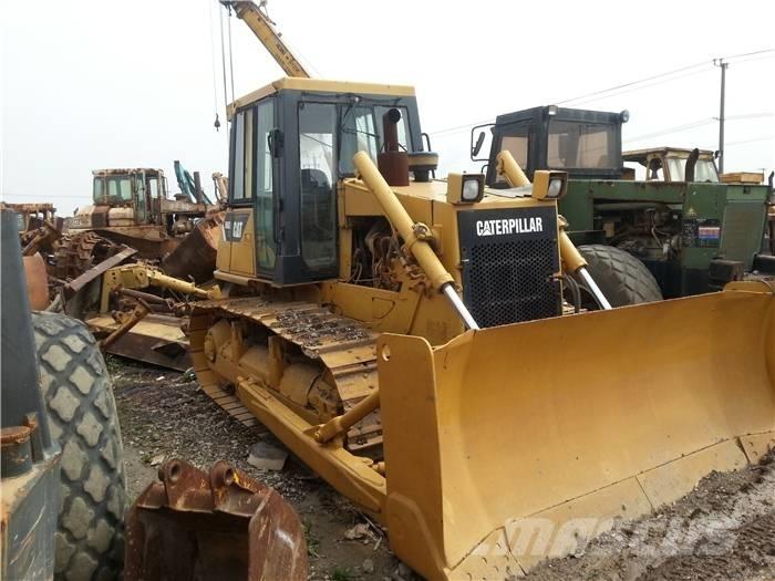CAT D 6 G LGP II Dozere Beltegående