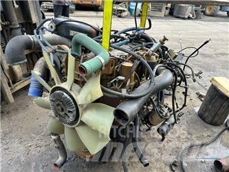 CAT 3126 ENGINE Motorer