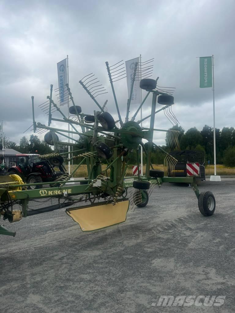 Krone Swadro 900 Svanser