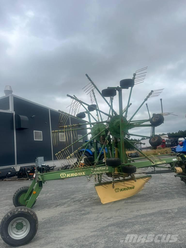 Krone Swadro 900 Svanser