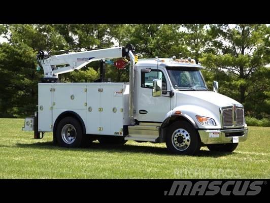 Kenworth T 280 Chassis