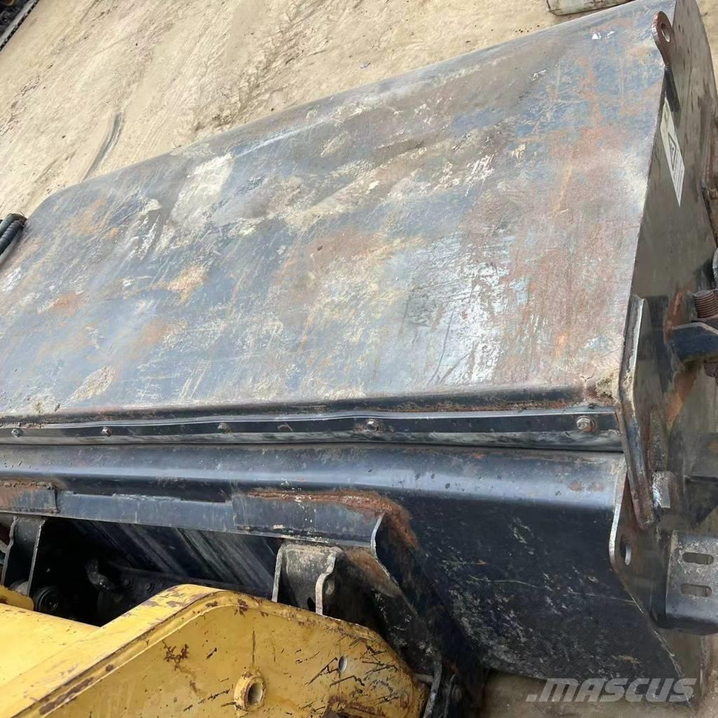 CASE 440 Kompaktlastere