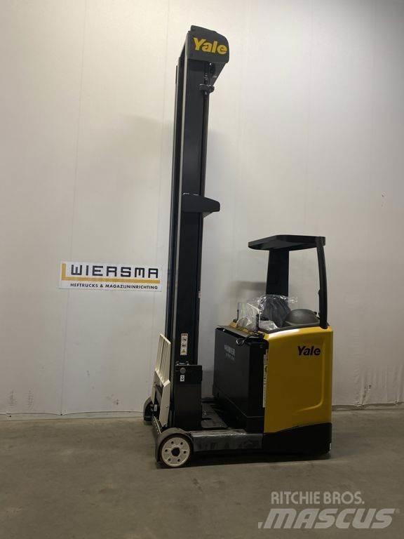 Yale MR14 Skyvemasttruck