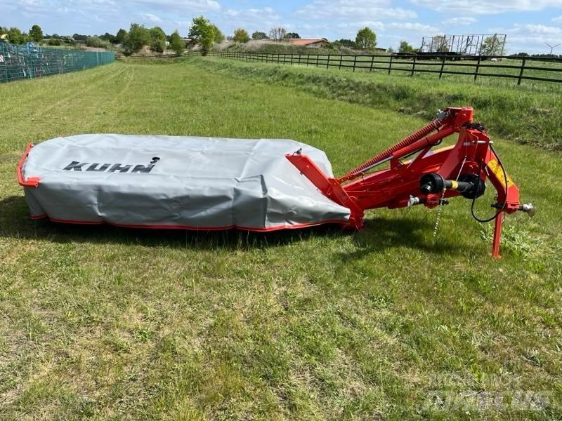 Kuhn GMD280 FF Landbruk - Annet