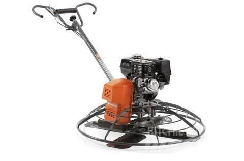 Husqvarna CT36 Skje