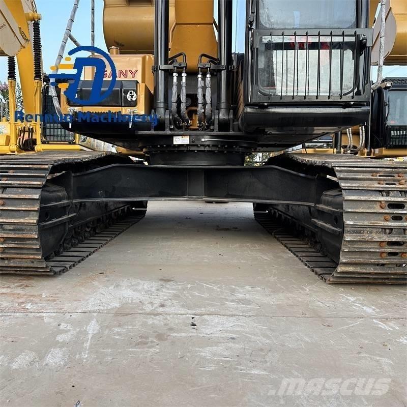 Sany SY 215 C-pro Beltegraver