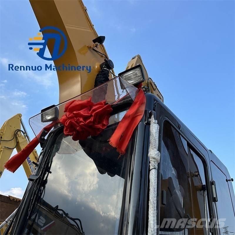 Sany SY 215 C-pro Beltegraver