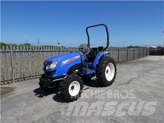 Iseki TLE4490 Traktorer