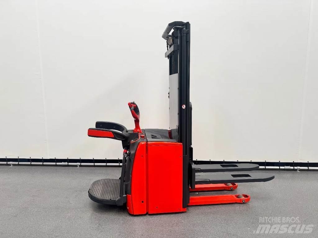 Linde L 16 AP Ledestablere