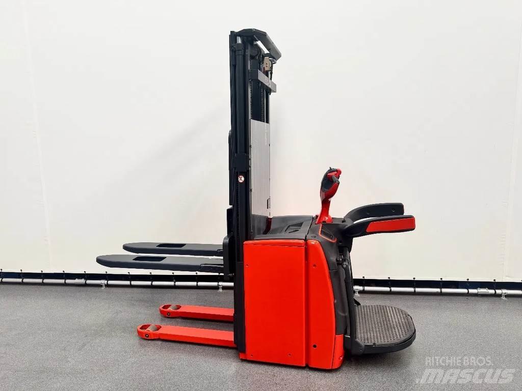 Linde L 16 AP Ledestablere