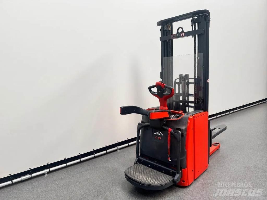 Linde L 16 AP Ledestablere