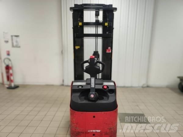 Manitou ES616 AC Stablere