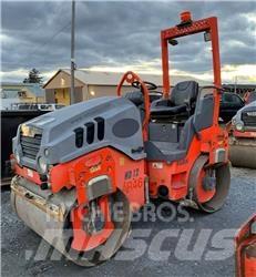 Hamm HD 12 VV Tandem Valser
