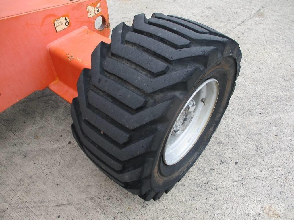 JLG 510 AJ (866) Selvgående bomlifter
